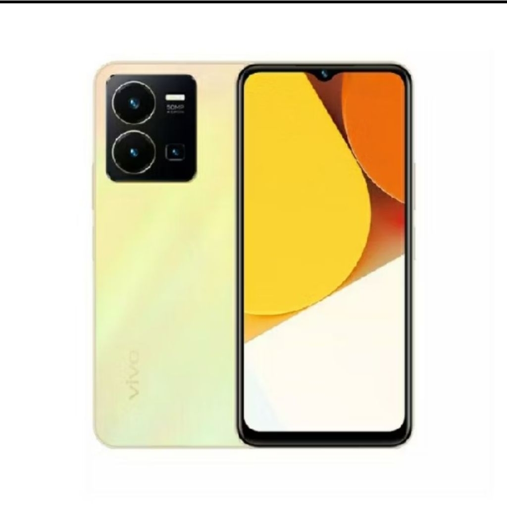 Vivo Y35 ram8/128gb
