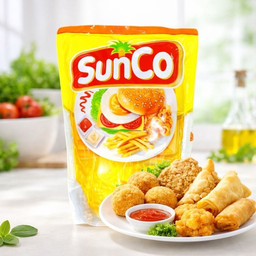 SUNCO 1 dus