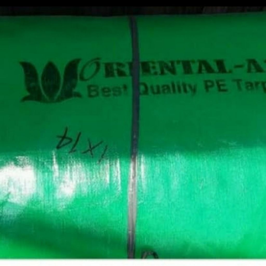 Terpal A20 Ukuran 4x6 Meter Tebal Tahan Air Serbaguna