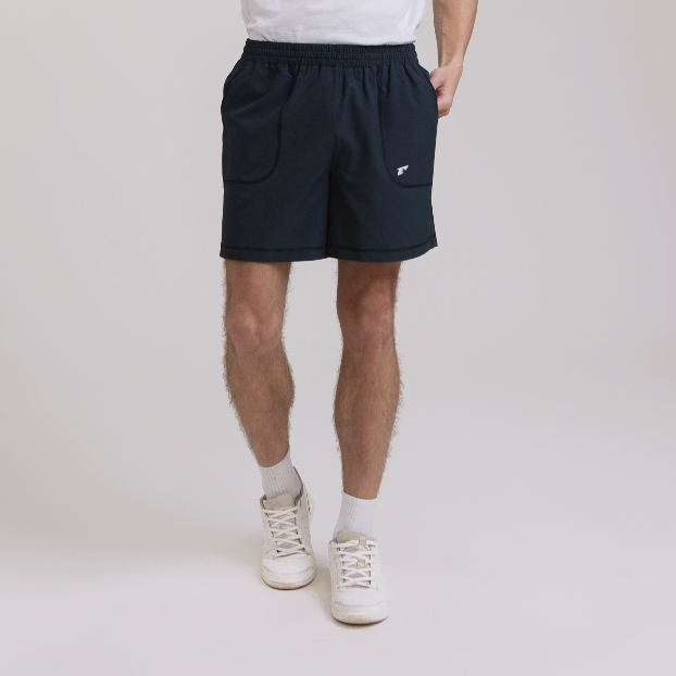 ERSPO Celana Pendek Tennis Padel Pria Court Ricky Ripstop Short Pants