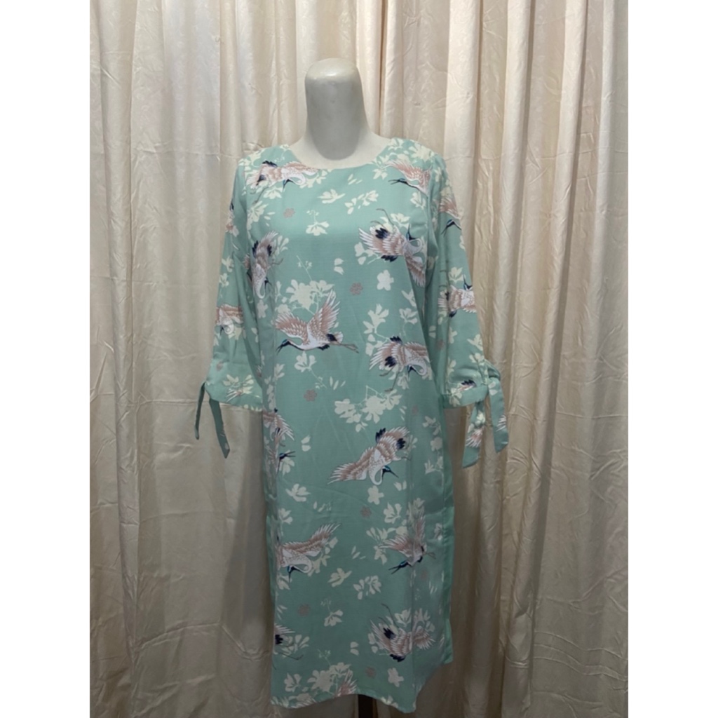 Dress Wanita Merek EPRISE