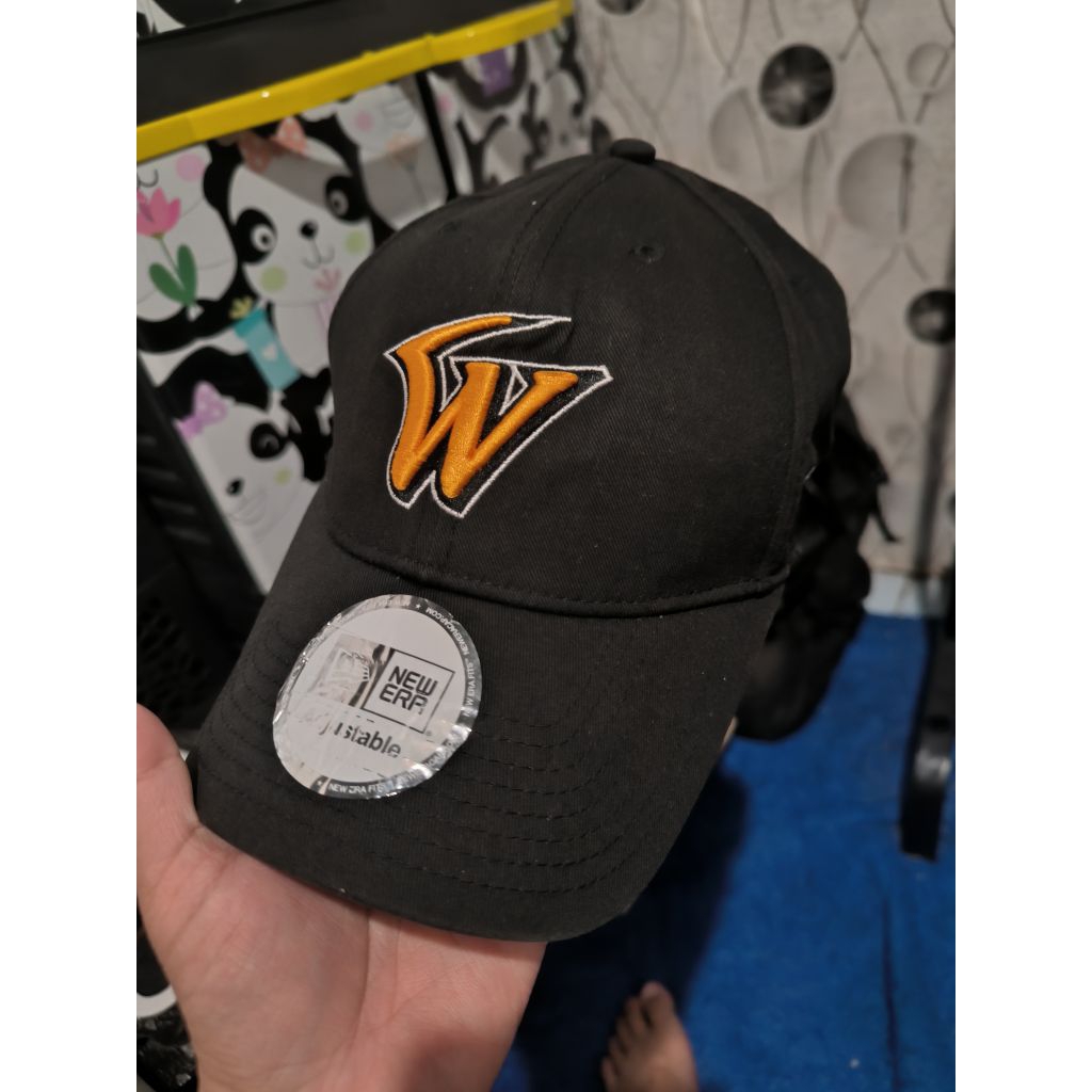 topi caps new era original