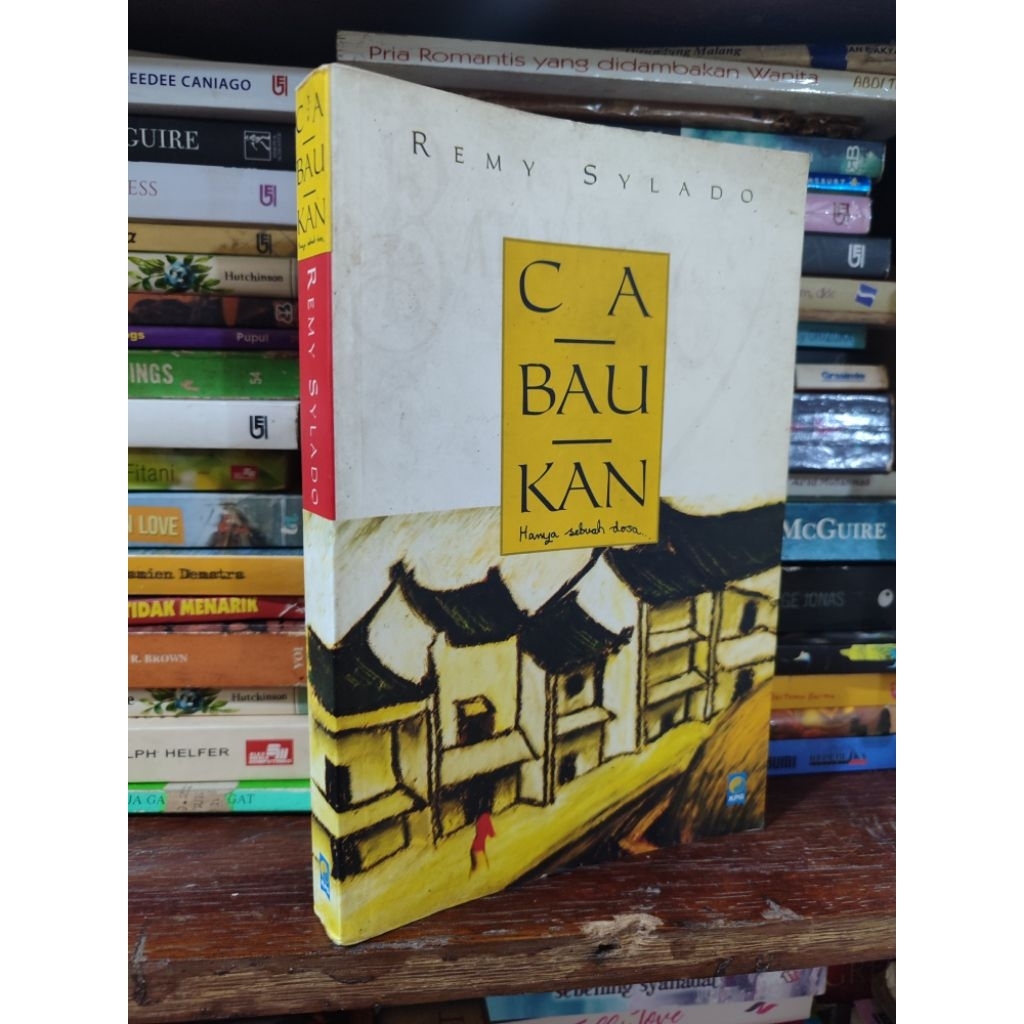 CA BAU KAN BY REMY SYLADO