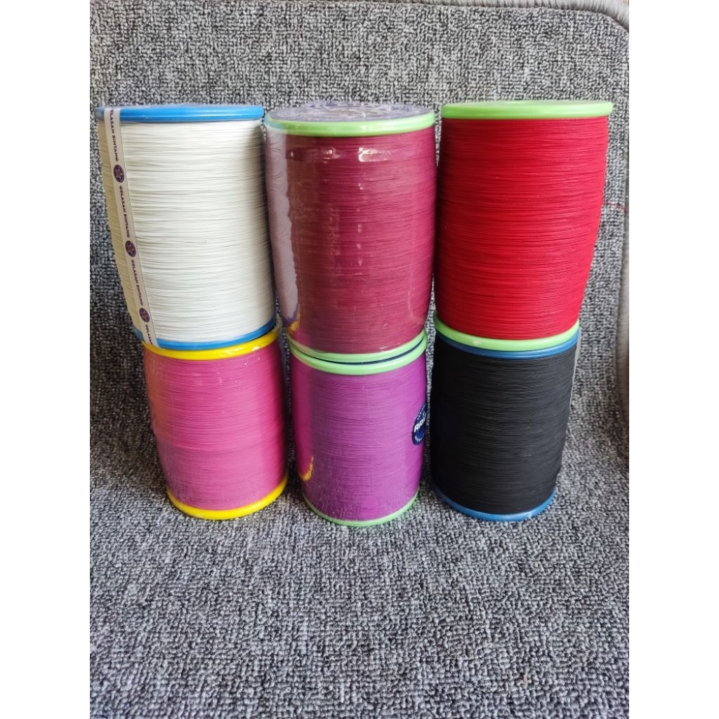 gelasan murah cap bintang 6000 yard