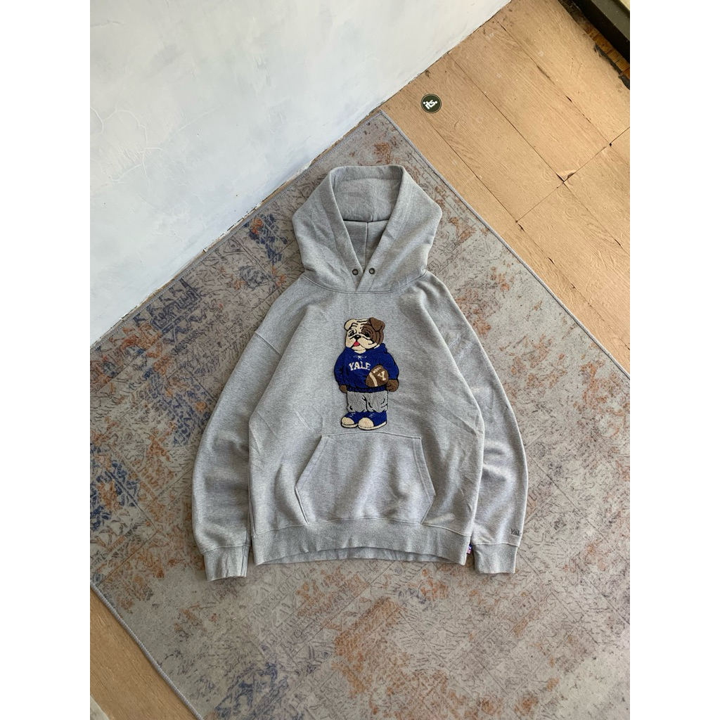 Hoodie Yale