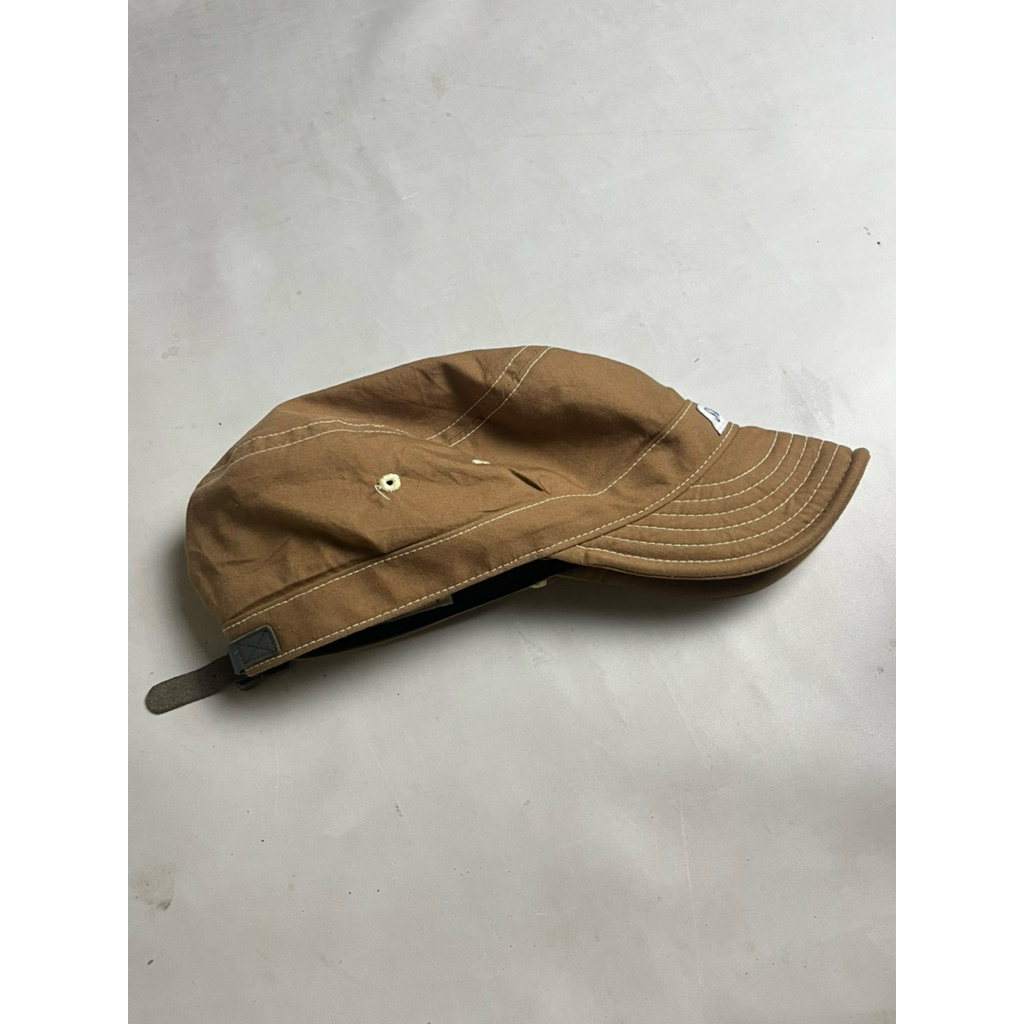 2000s mechanic cap atau a3 cap by swellmob