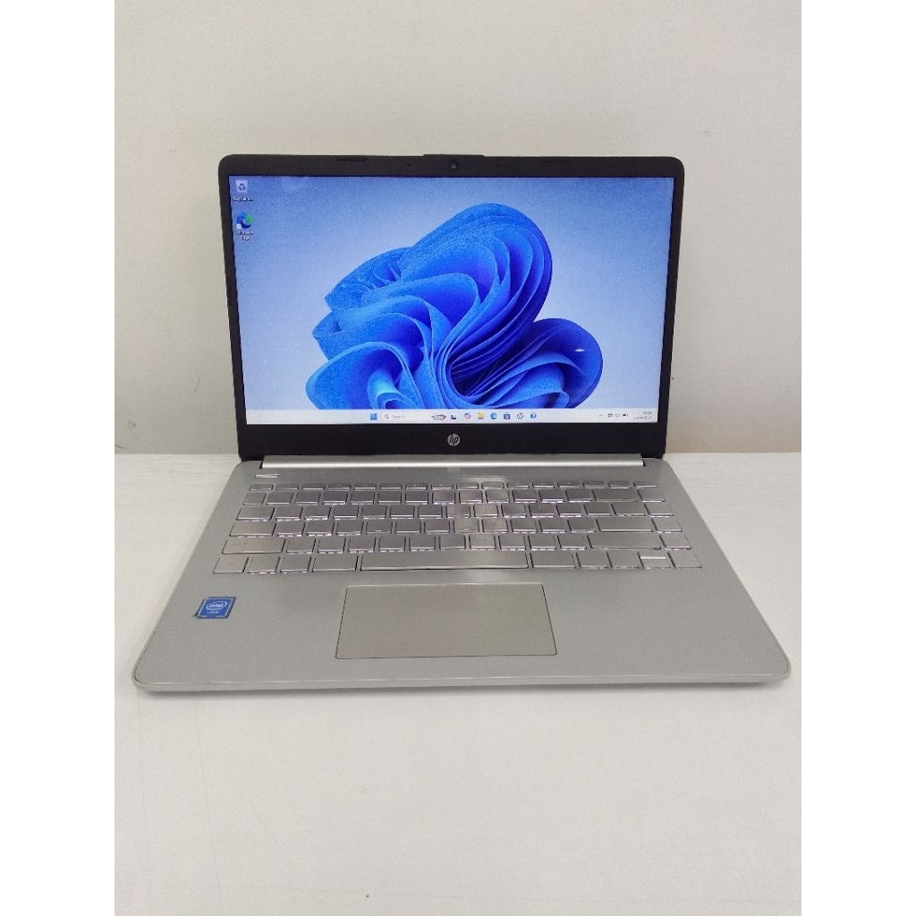 HP Laptop 14s-dq0508TU