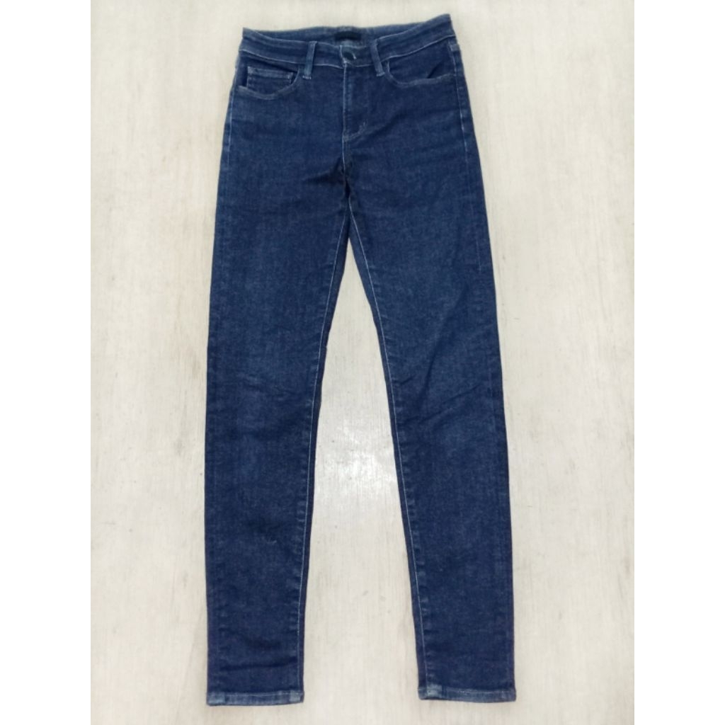JEANS UNIQLO ORIGINAL