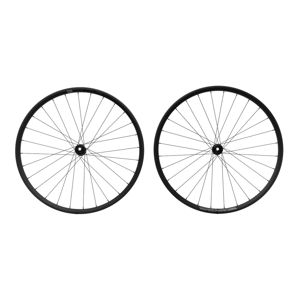 Maddux RD 2.0 Wheelset 700c Road Discbrake Centerlock