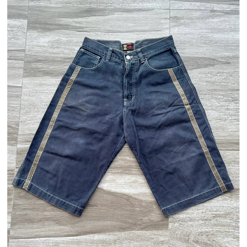Vintage short pants Alien workshop