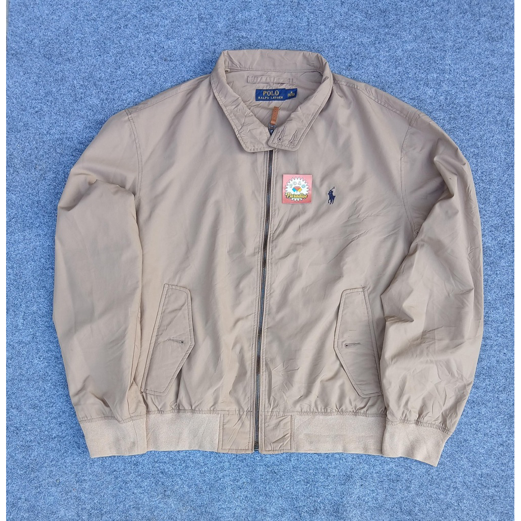 Work Jacket Polo Ralph Lauren