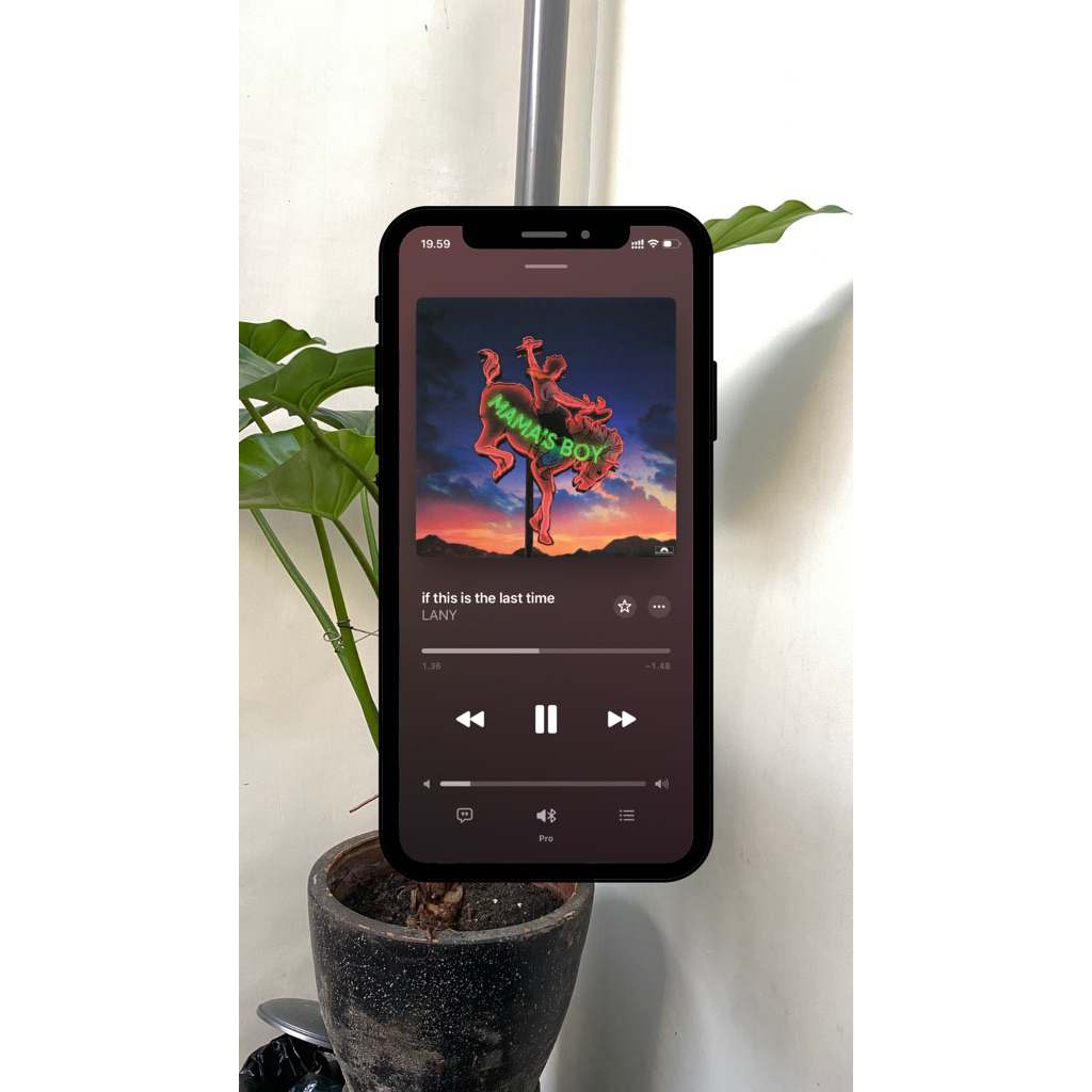 Jasa Screenshot (SS) iPhone Aesthetic - iMessage, Instagram, WhatsApp, Pinterest, Apple Music, Spoti
