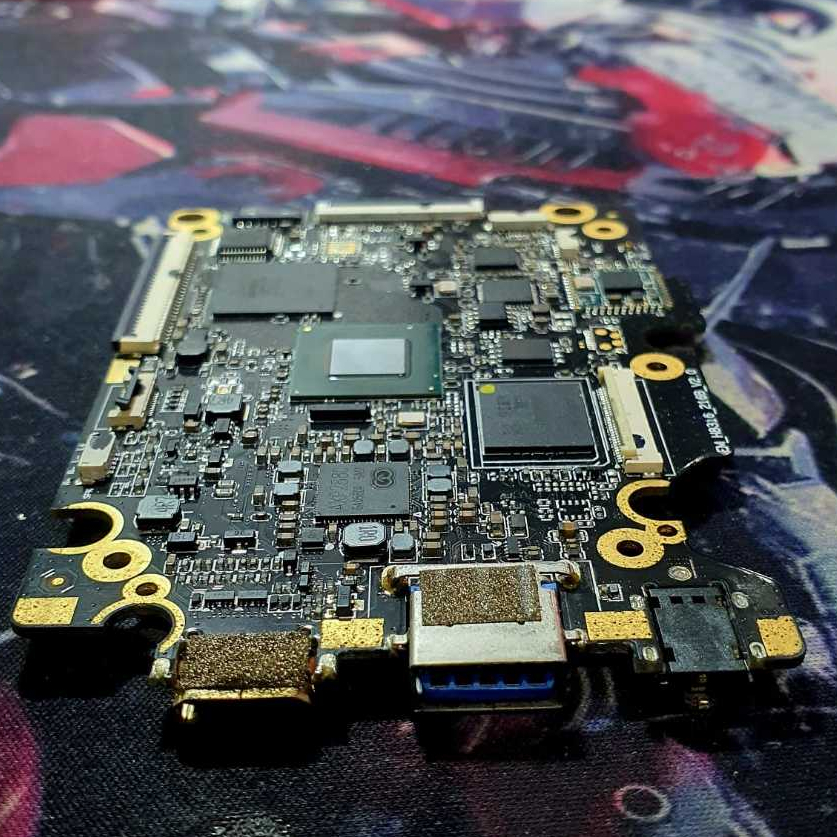 Motherboard Mobo Axioo Mybook 11 N16H