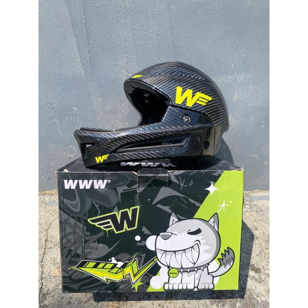 helm pushbike gypsi www
