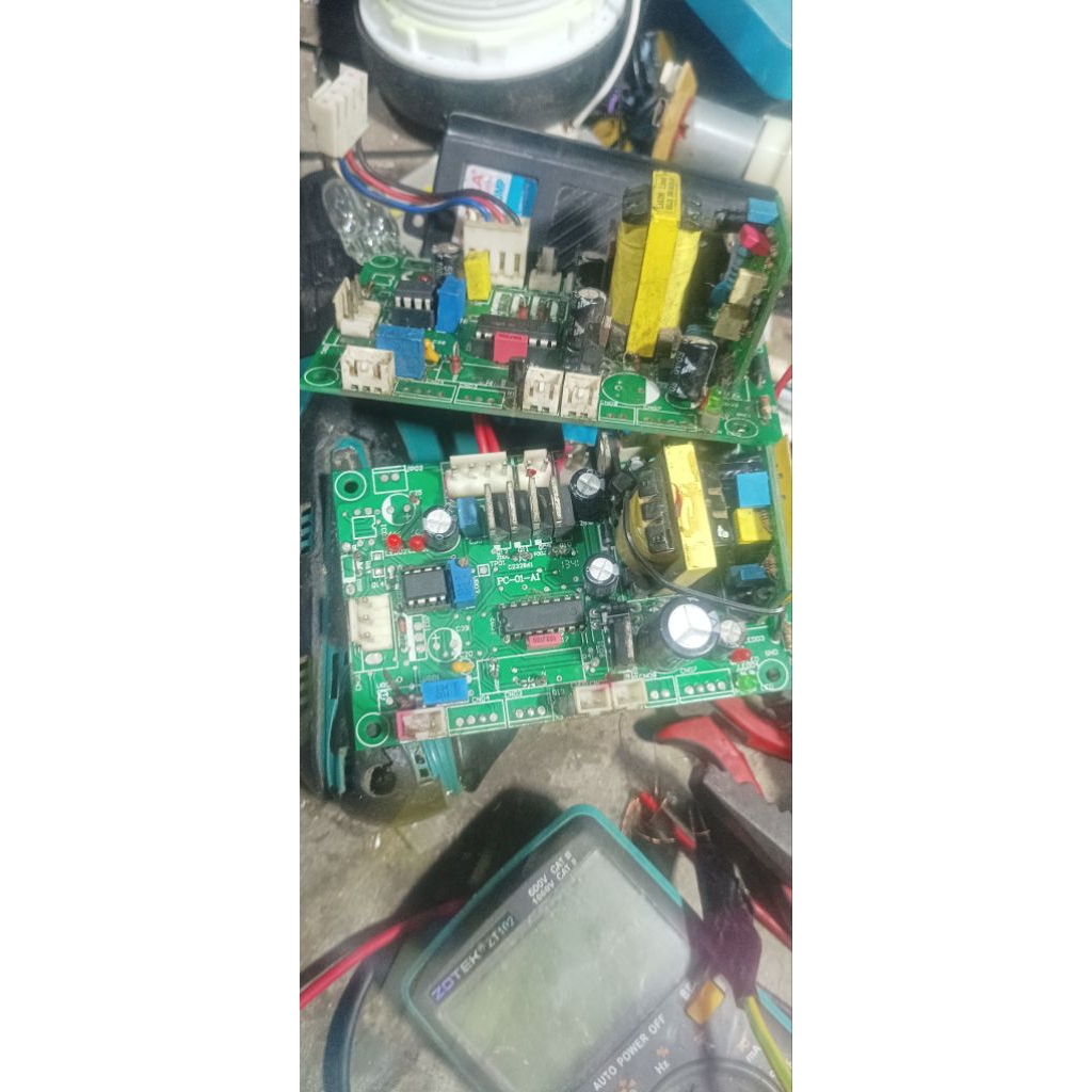 pwm mesin las lakoni 120e