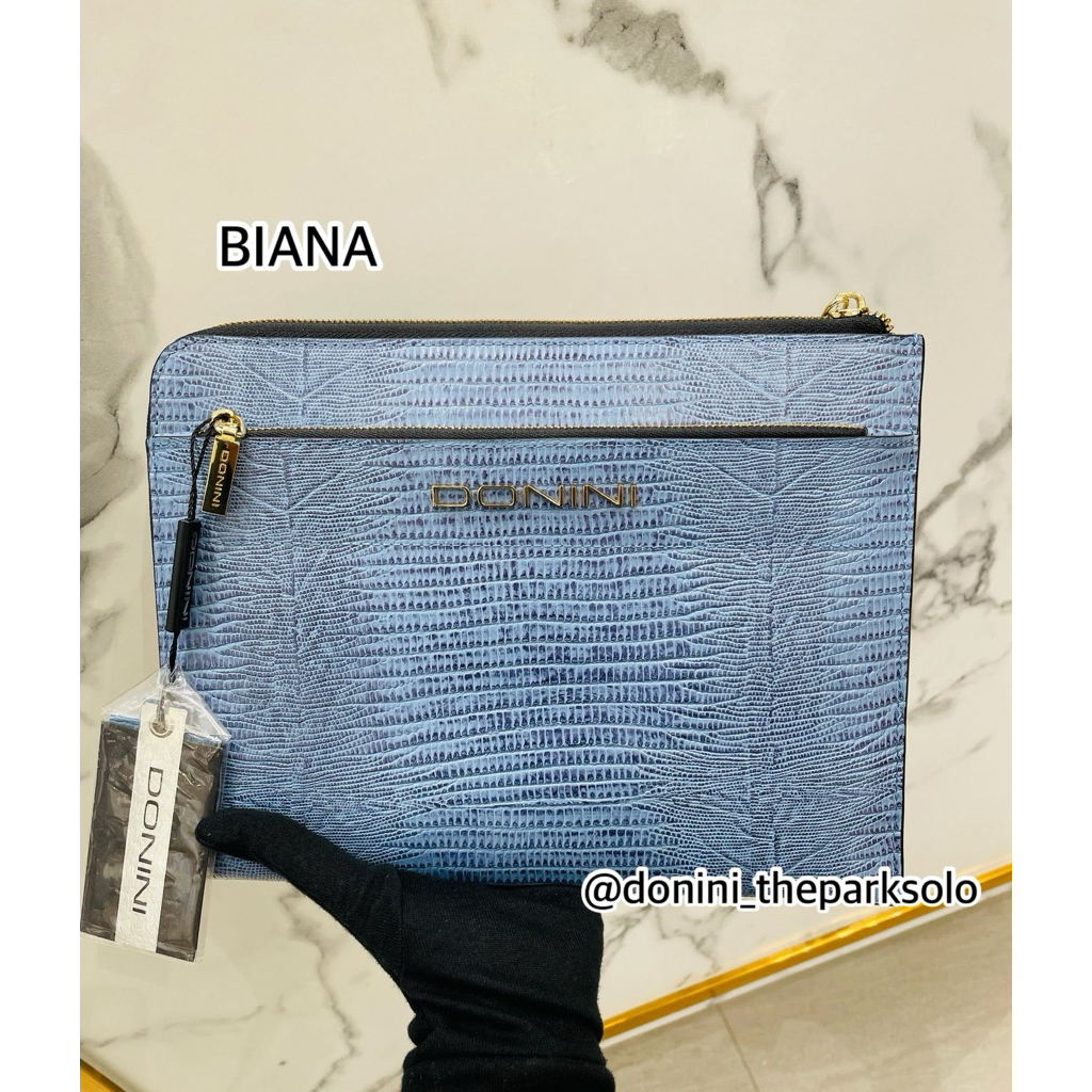 DONINI BIANA