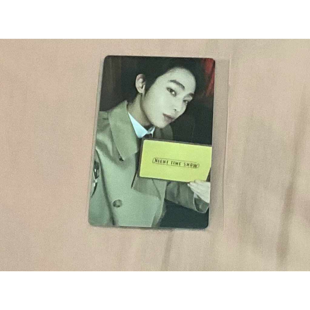 sunoo photocard official