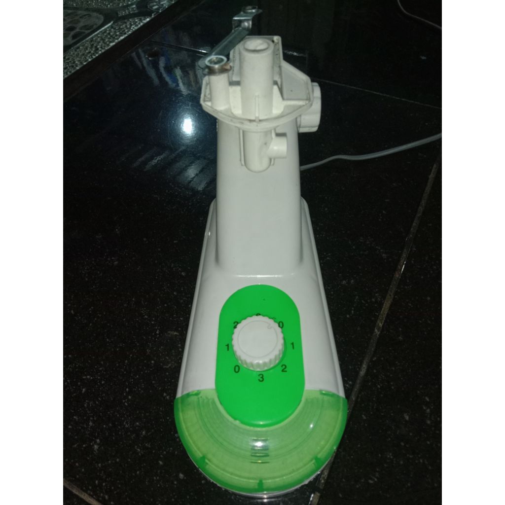 body kipas angin dinding Sogo 12/16 inchi