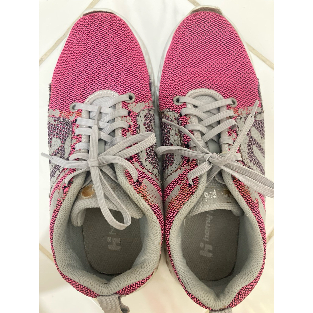 [Preloved] Sepatu Olahraga