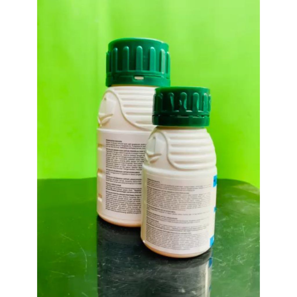 Fungisida sistemik Zole 250Ec 100ml