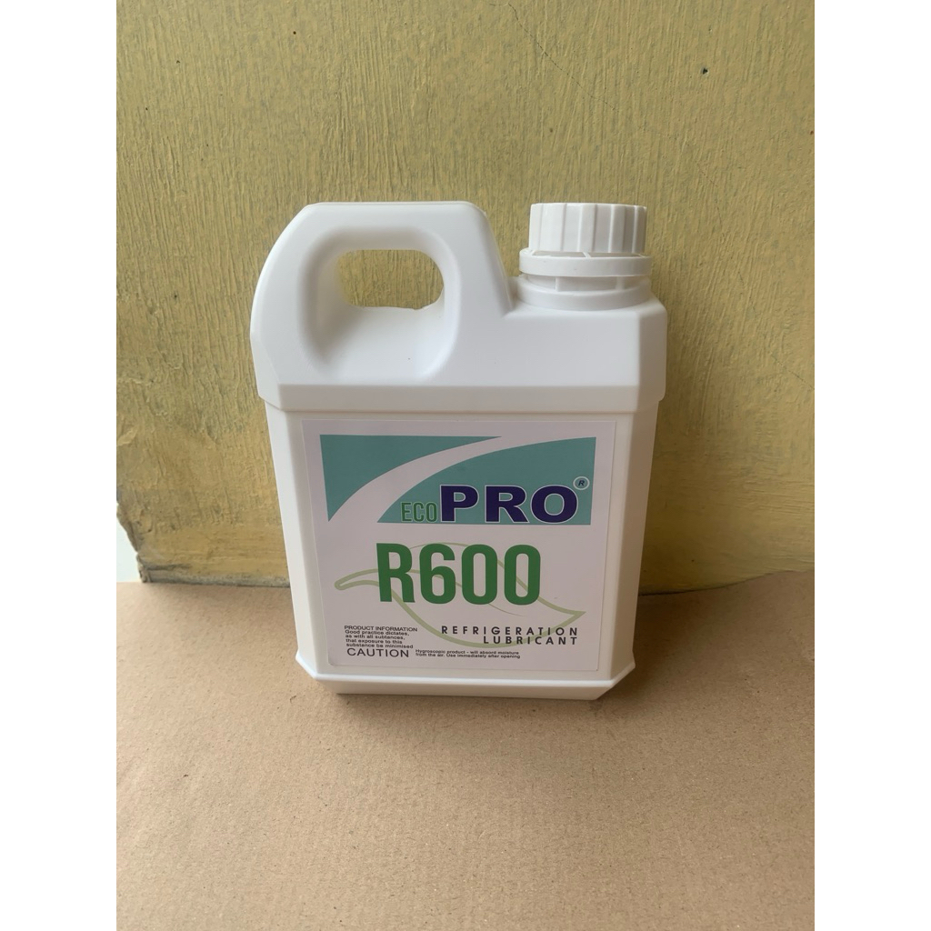 OLI KOMPRESOR KULKAS R600