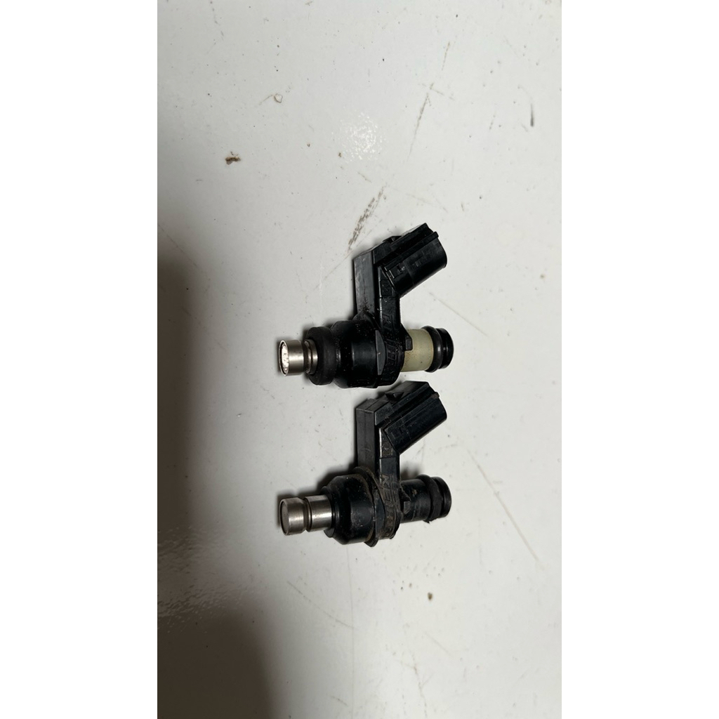 injector original honda cbr cb 150r k56 hole 8