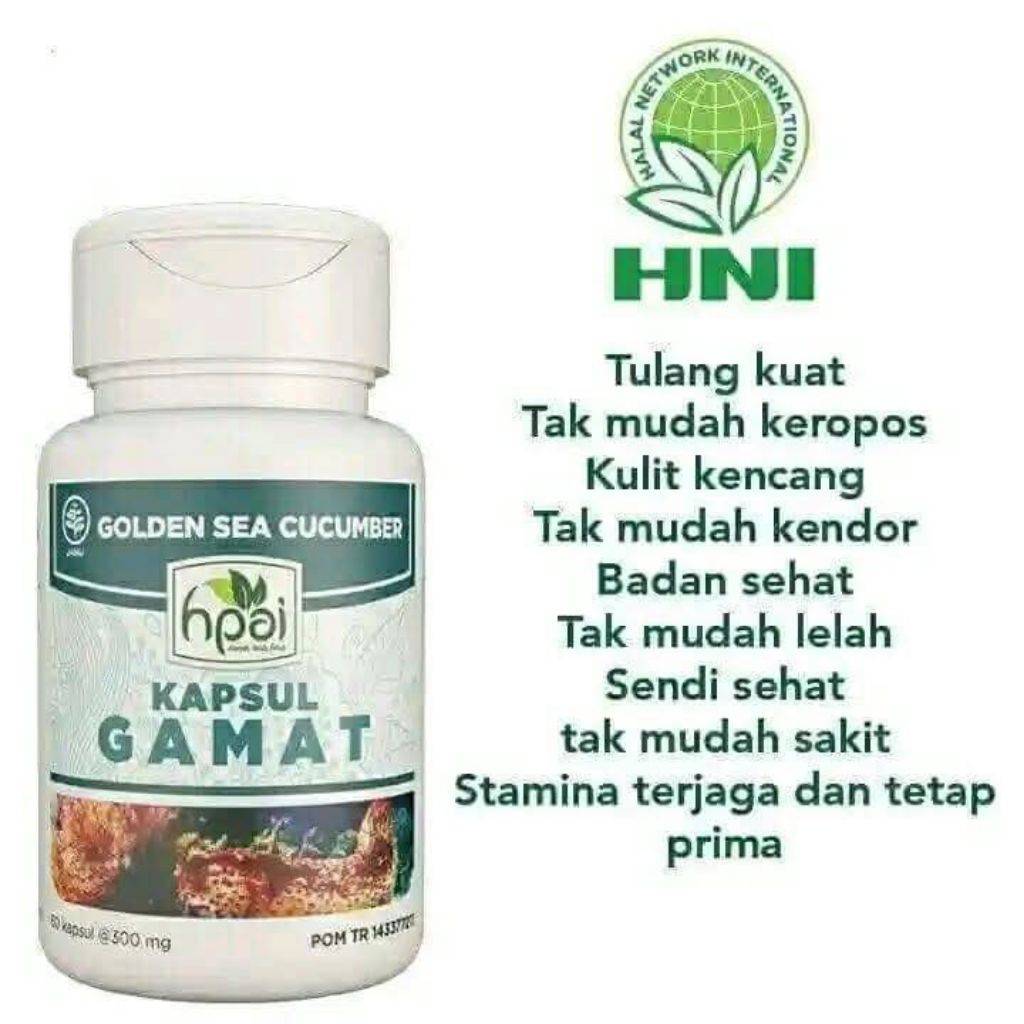 Gamat hni