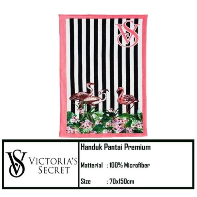 Handuk Pantai/ Handuk Mandi/ Towel Premium Victoria (VS)