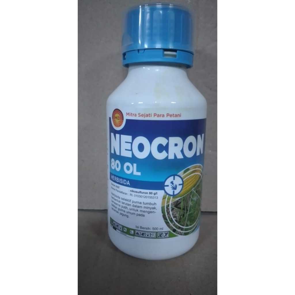 Neocron 80 OL 500 ML