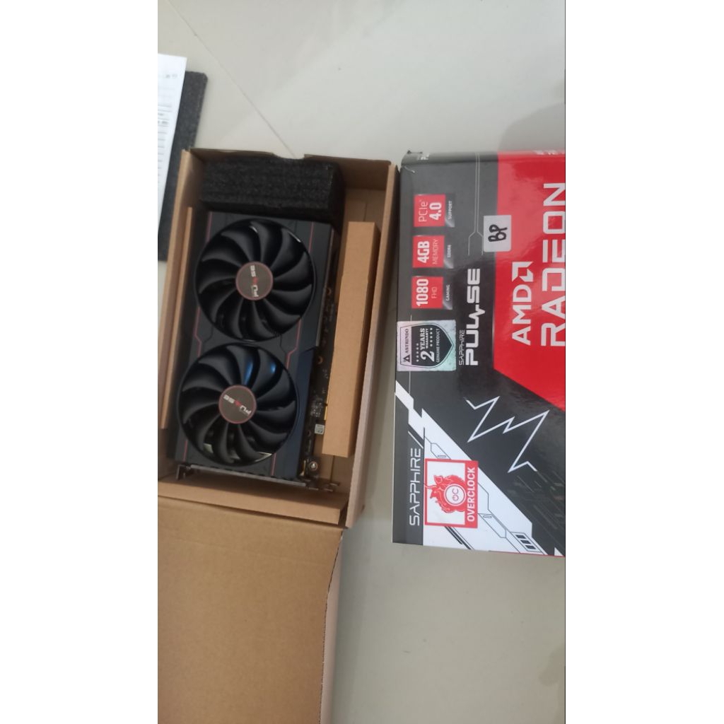 rx 6500 xt