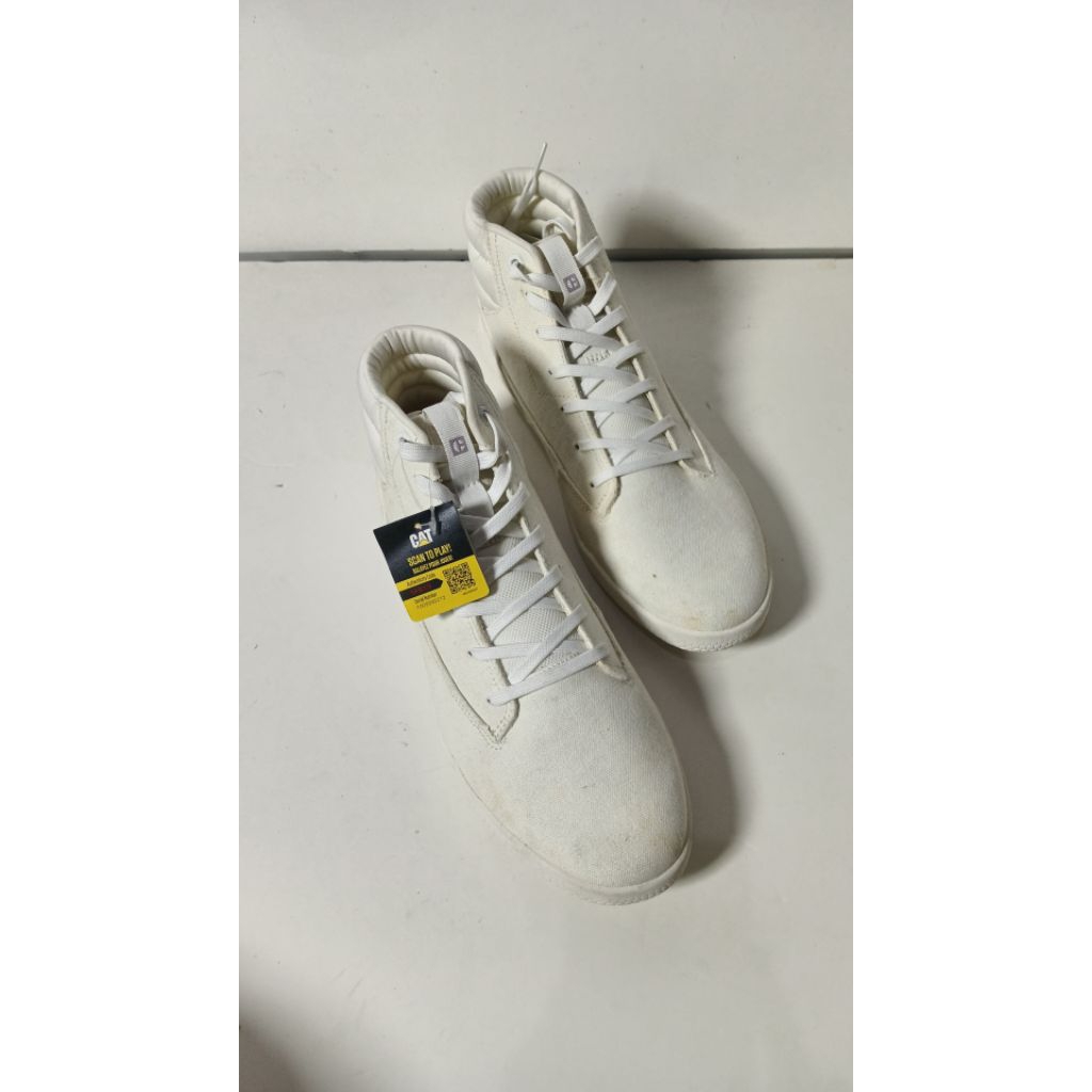 CATERPILLAR Sepatu Pria/Wanita Size 45