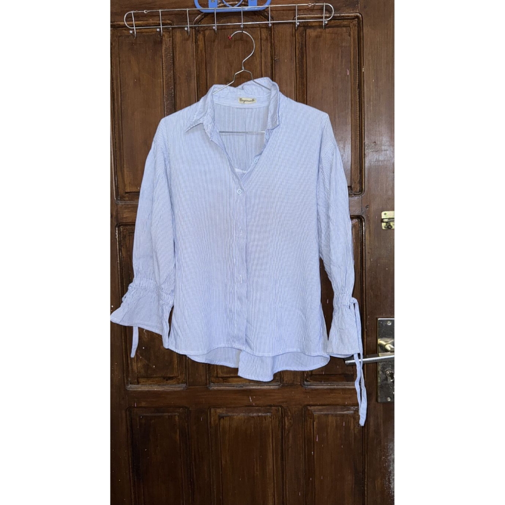 Preloved Rizka