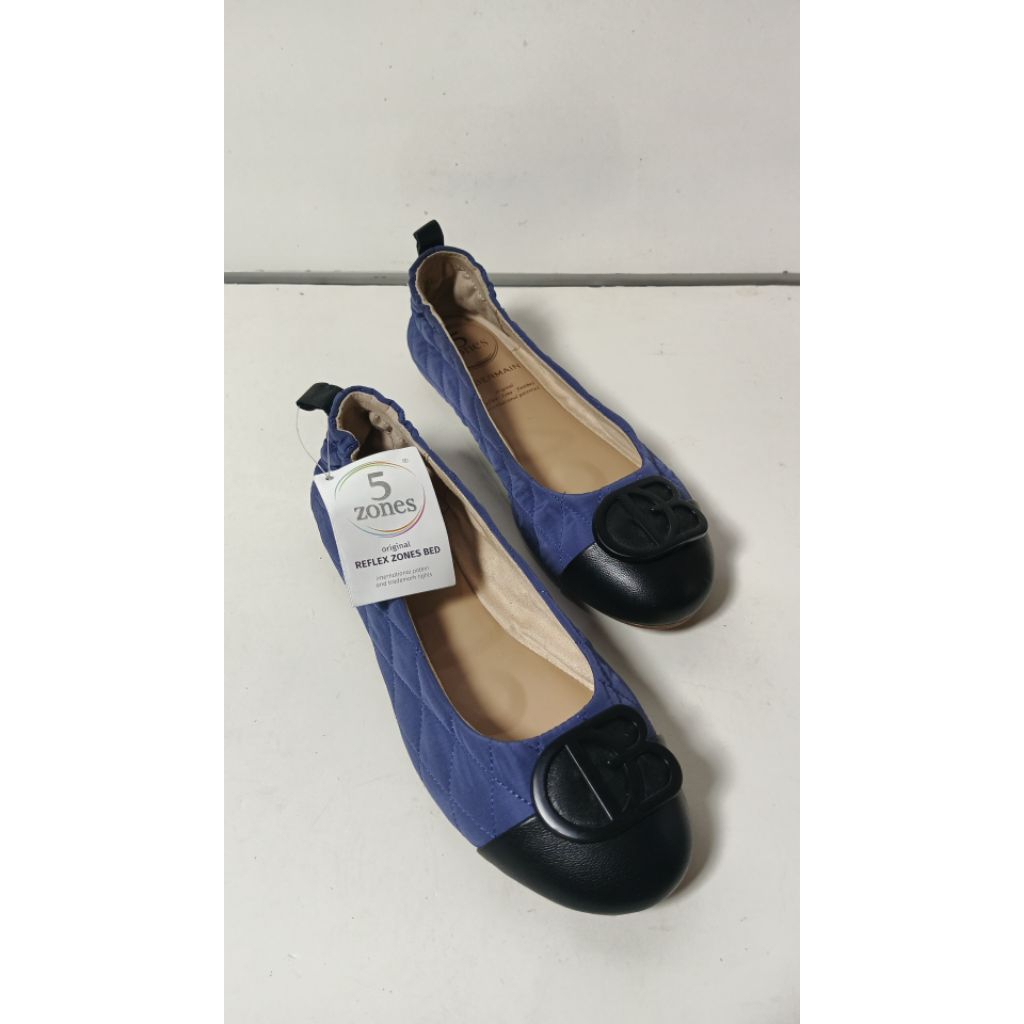 Obermain Sepatu Wanita Size 36