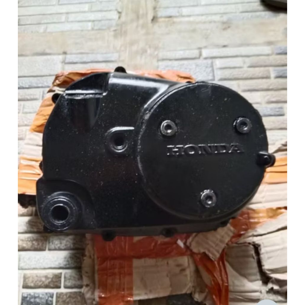 blok bak kanan Honda Supra x125 fi injeksi second ori