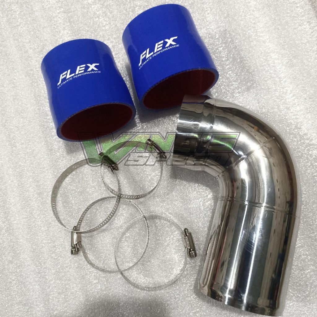 PIPING BOX FILTER INNOVA 2GD / PIPING BOX FILTER FORTUNER VRZ / FORTUNER VRZ 2GD / PIPING BOX FILTER