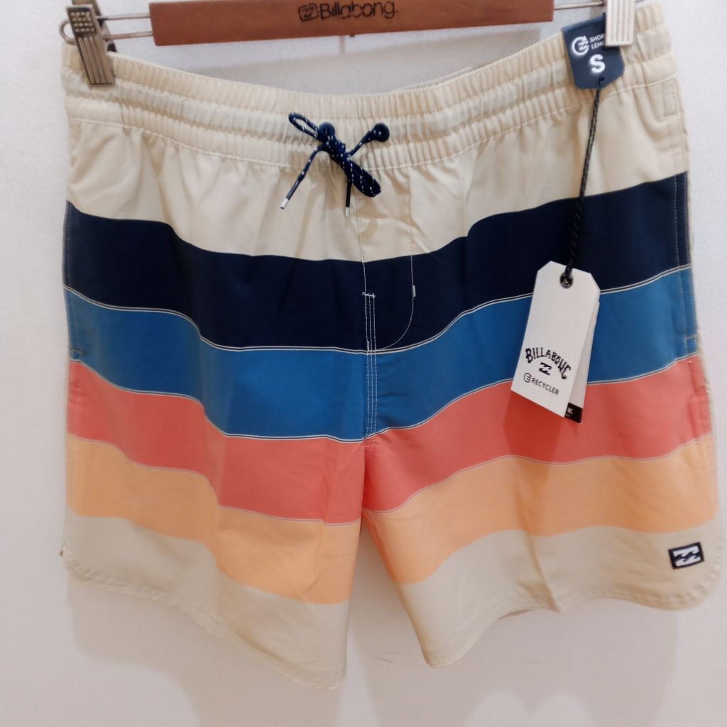 Boardshort Billabong Layback