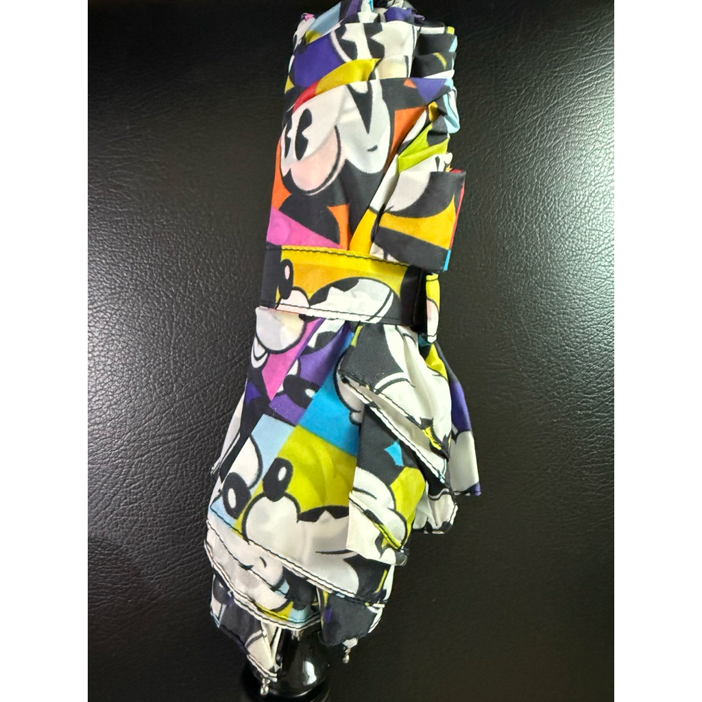 preloved disney umbrella dari disneyland