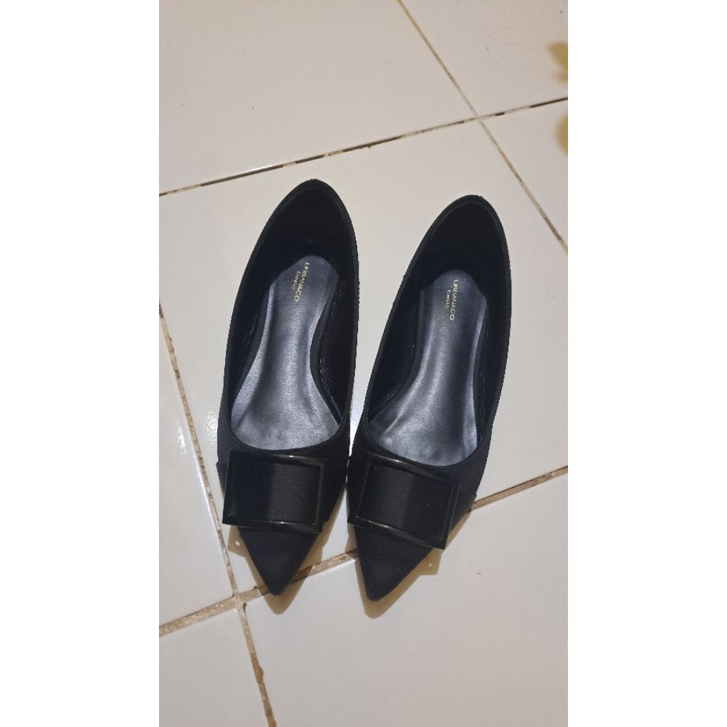 Flat shoes Urban&Co