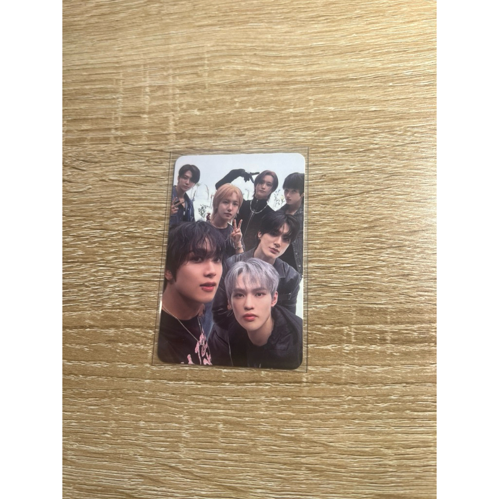 pc grup nct dream