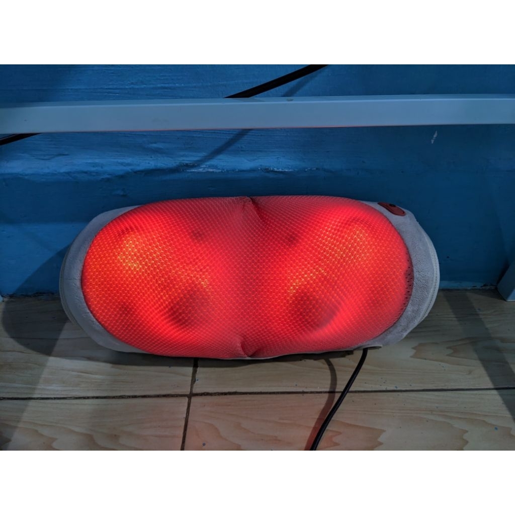 Alat Pijat OSIM uCozy 3D