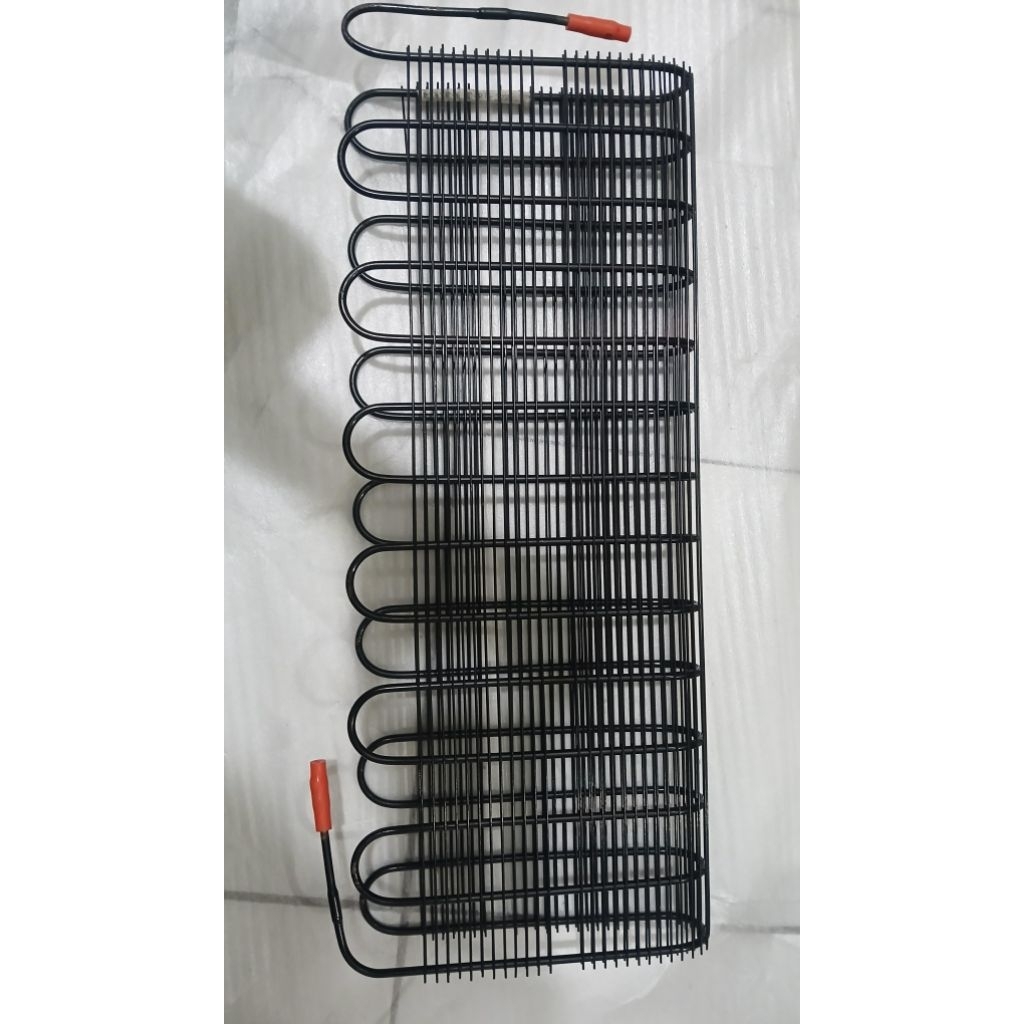 kondensor sokes kulkas polytron original baru 1pintu