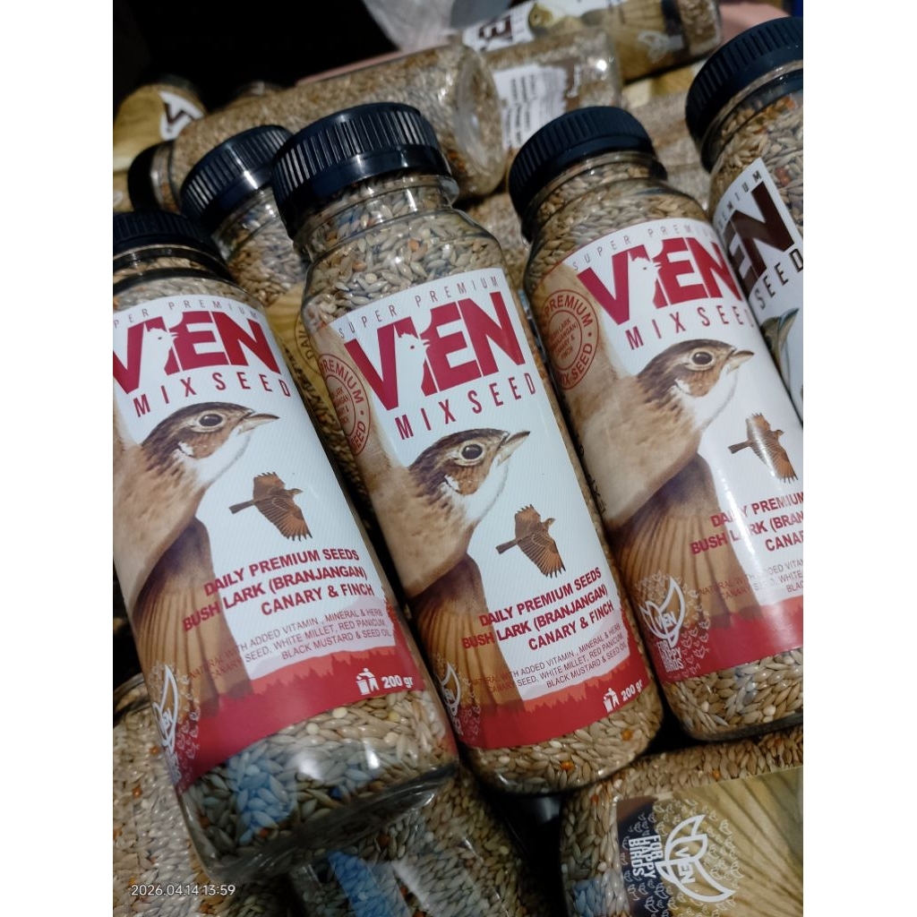 VienBotolMerahBranjangan