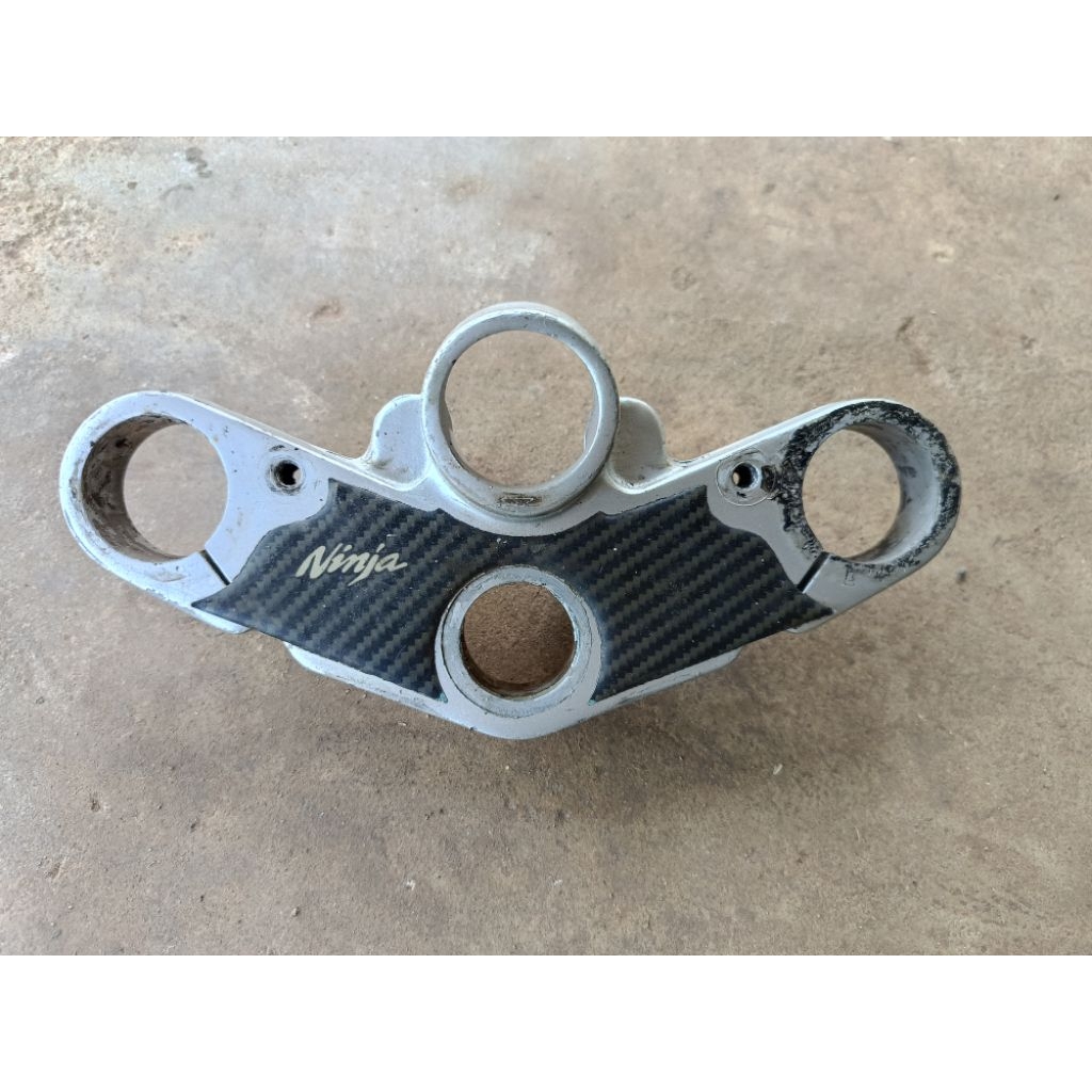 T atas ninja RR original