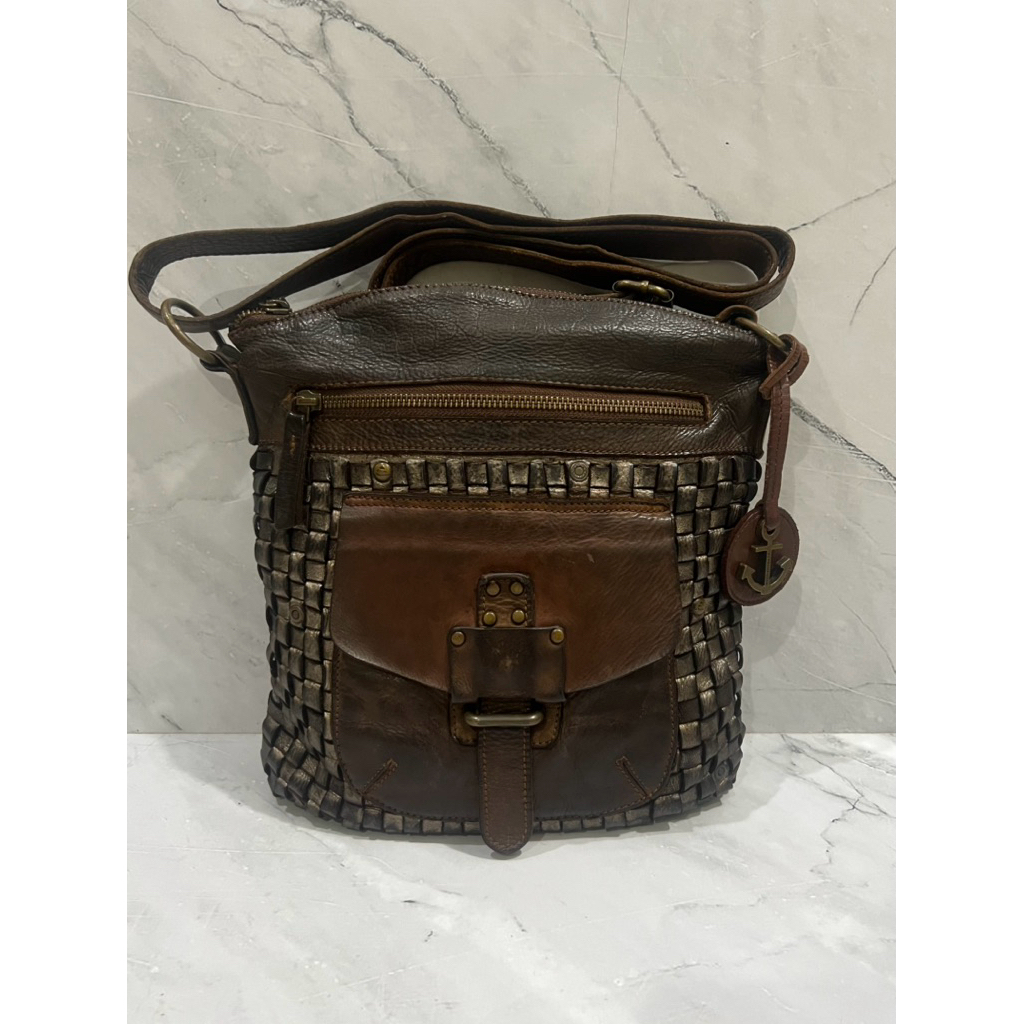 Harbour Aurora