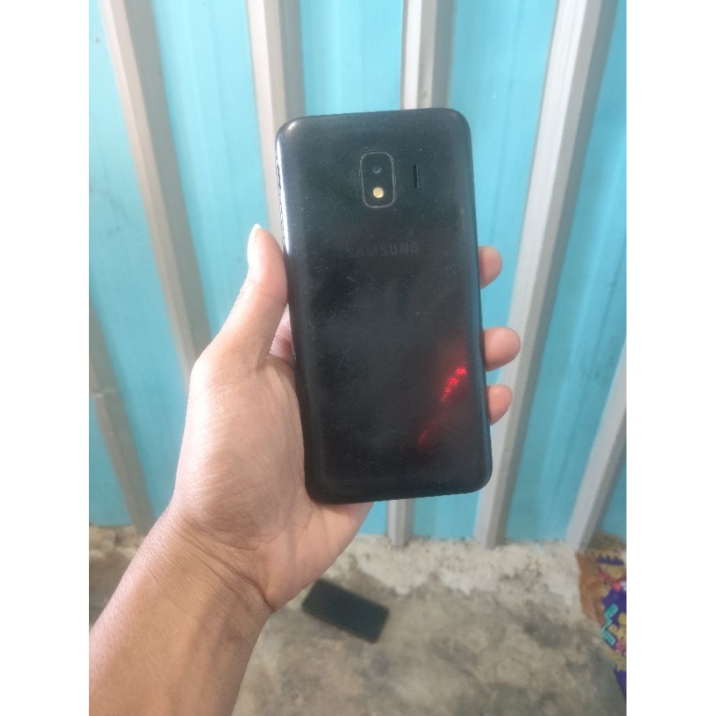 Samsung j2 core second normal siap pakai