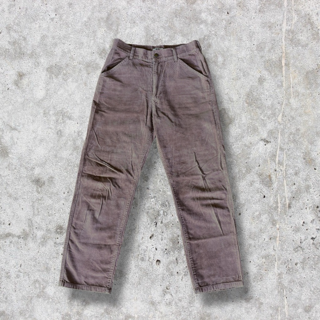 CelanaCorduroy/Corduroy/CorduUniqlo/Uniqlo