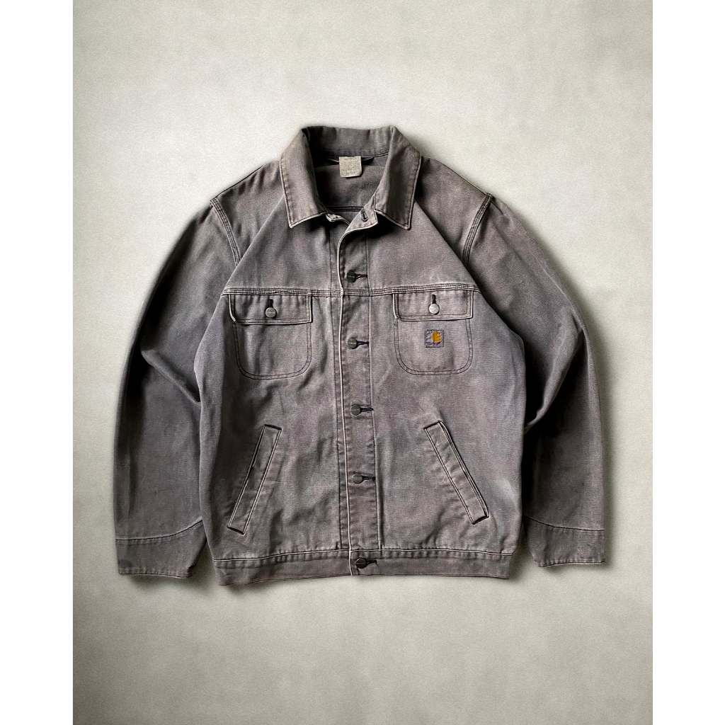 Carhartt Type 2 Jacket