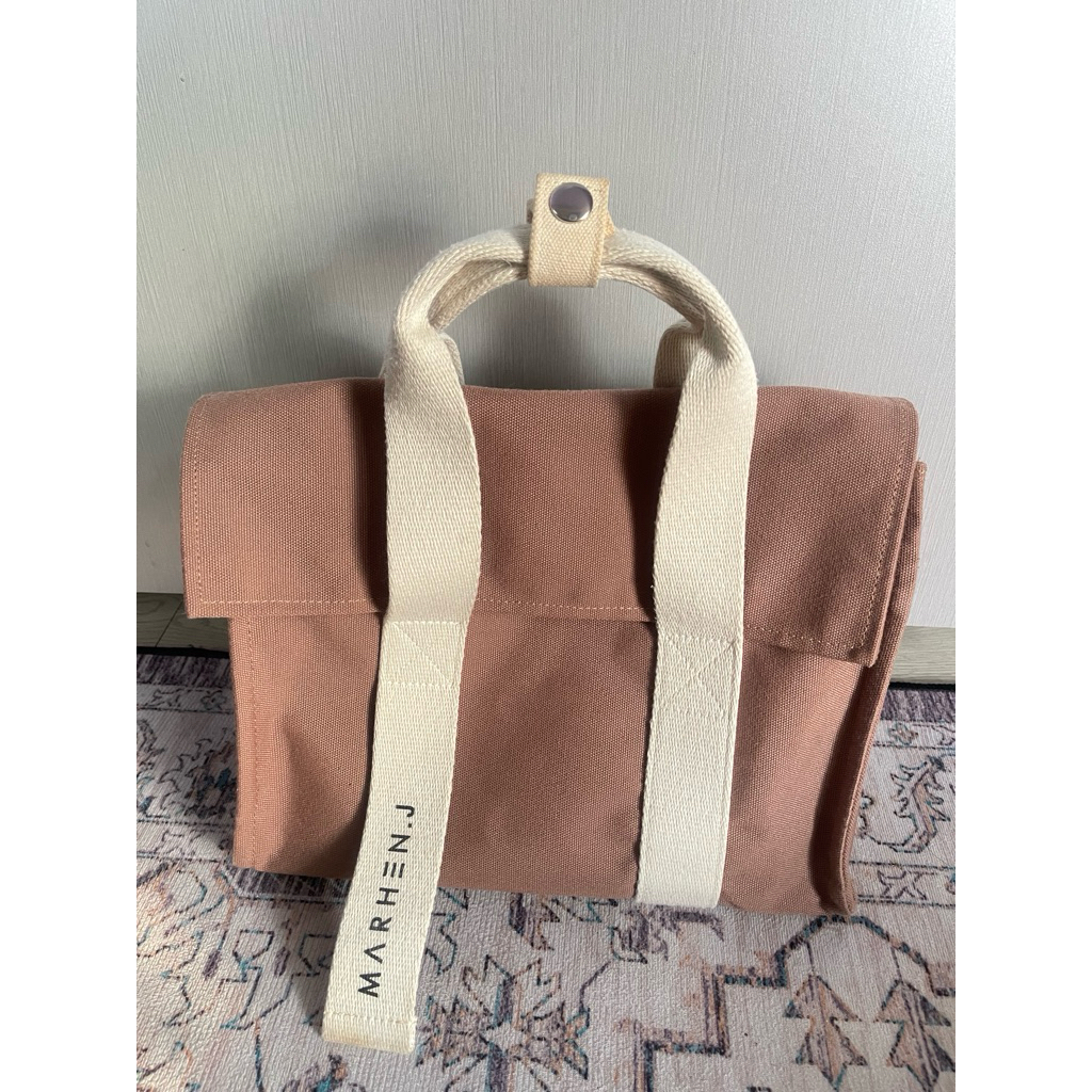 PRELOVED - Roy Mini Bag by Marhen J