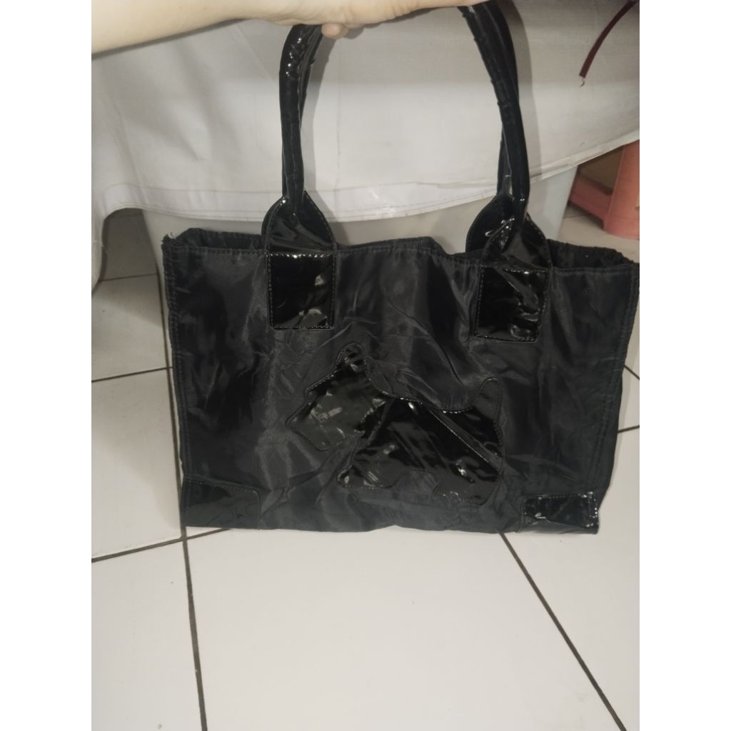 Tote Agatha Paris 1