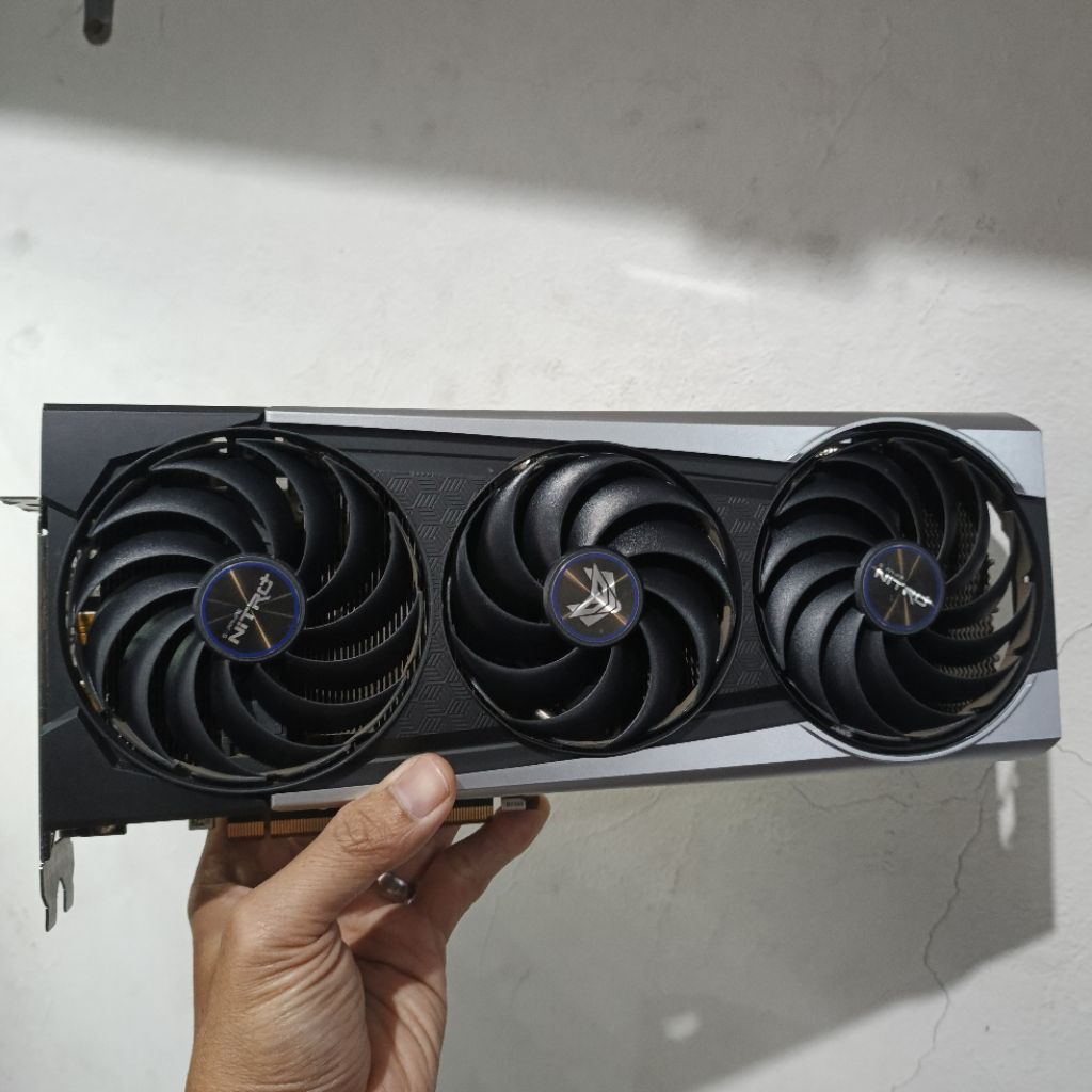Sapphire AMD Radeon RX 6900XT 16GB
